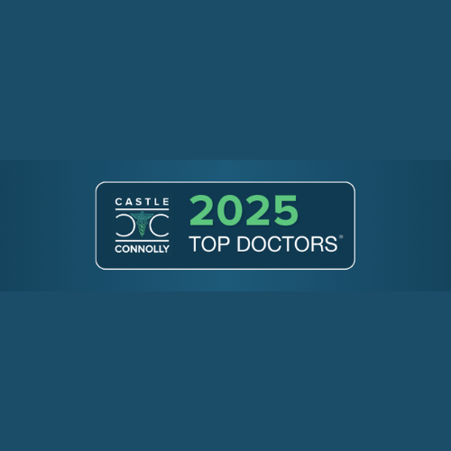 Orthopaedic Associates of Manhasset's Roster of Top Doctors Continues to Grow with 16 Physicians Named to This Year’s Castle Connolly 2025 Top Doctors and Rising Stars List